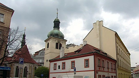 Barvy života - 25. května 2012