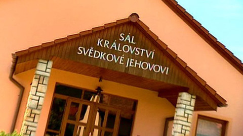 Cesty víry - Plaváčci