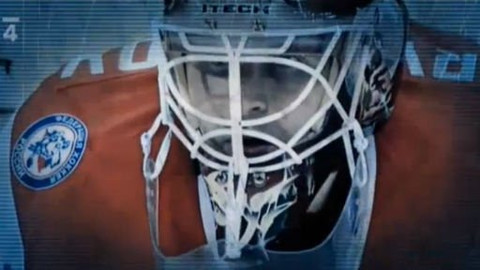 Hokej - LG Hockey Games