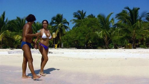 Na cestě - Na cestě po Falcónu