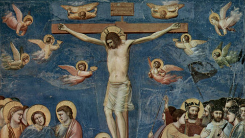 Bohoslužby v České televizi - Velkopáteční bohoslužba