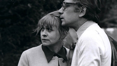 Příběhy slavných - Holka vítr