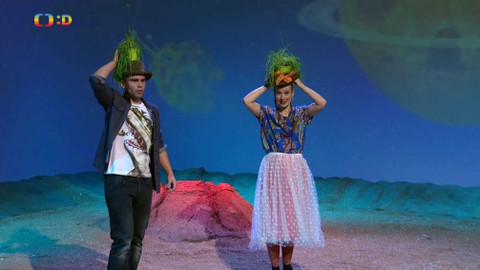 PLANETA YÓ - 11. listopadu 2019