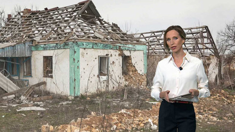 Horizont ČT24 - 1. listopadu 2024