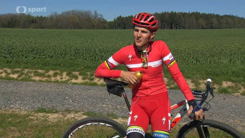 Olympijský magazín - 18. května 2016