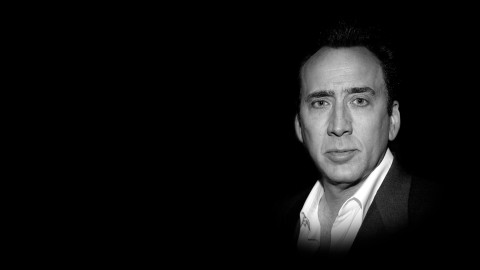 Hvězdy stříbrného plátna - Nicholas Cage