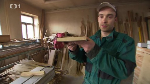 Polopatě - 30. března 2014