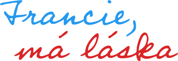 Francie, má láska