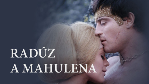 Radúz a Mahulena