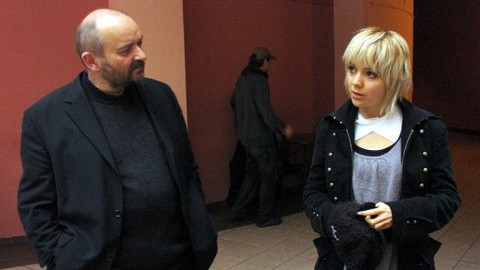 Burianův den žen - Epizoda 4/19