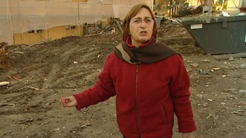 City Folk - Porto, 2009