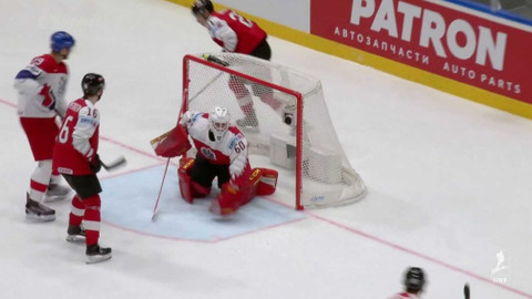 MS v ledním hokeji 2019 Slovensko - Hokej v 10 minutách