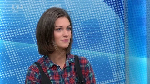 Dobré ráno - 30. dubna 2019