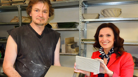 Toulky za cechy a řemesly - Epizoda 2/8