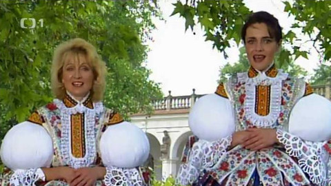 Klub přátel dechovky - 29. září 2001