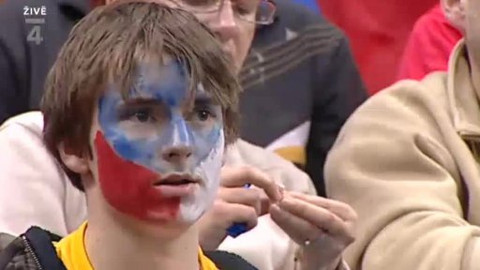 Florbal - Finsko - Česko