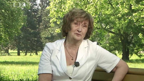 Sváteční slovo - Sváteční slovo publicistky Táni Popkové