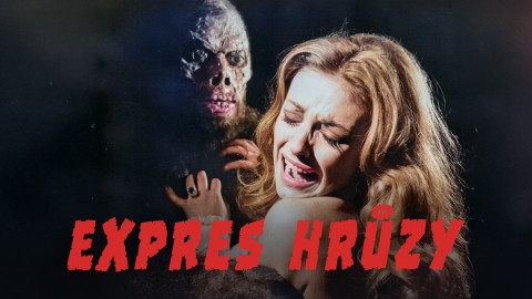 Expres hrůzy