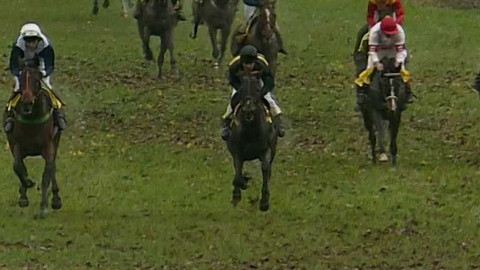 Velká pardubická - historie - 1999