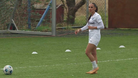 FORTUNA=LIGA - 1.FC Slovácko - FC Praha