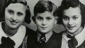 Obrázek pořadu Osvětimské děti