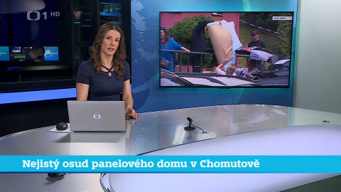 Události v regionech (sever a východ) - 7. listopadu