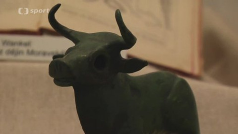 Cyklotoulky - Blansko