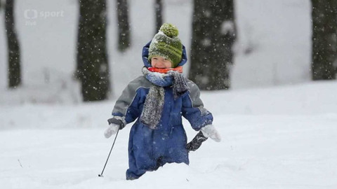 Světový pohár v klasickém lyžování - SP Česko