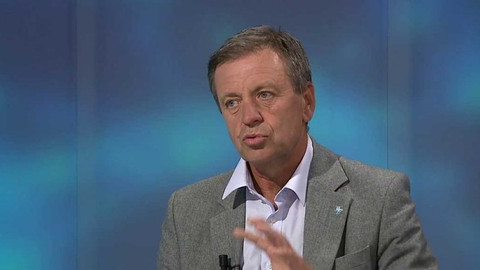 Byznys ČT24 - 27. května 2018