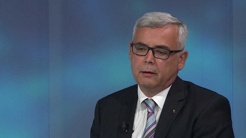 Byznys ČT24 - 28. dubna 2019