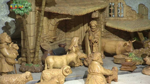 Zprávičky - 17. prosince 2021