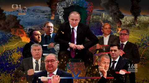 168 hodin - 6. března 2022