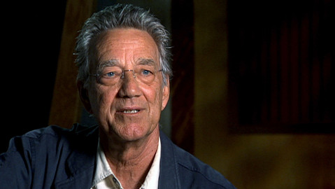 Slavná alba - The Doors - The Doors