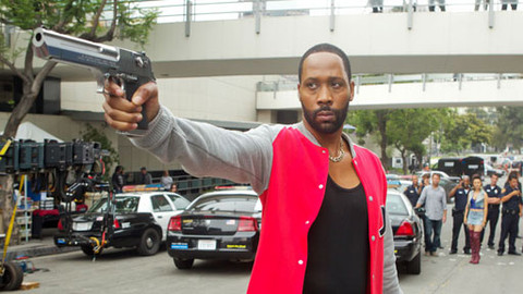 Californication - 12/12 V pekle zase není tak zle