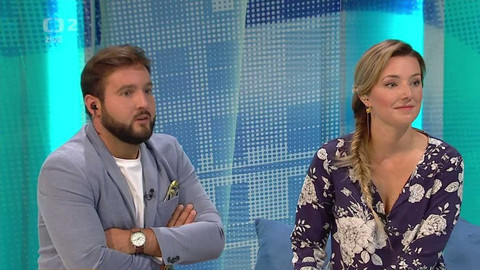 Dobré ráno - 26. července 2019