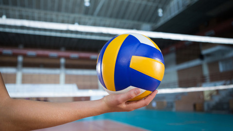 Univerzitní volejbalová liga