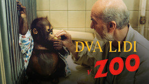 Obrázek pořadu Dva lidi v ZOO