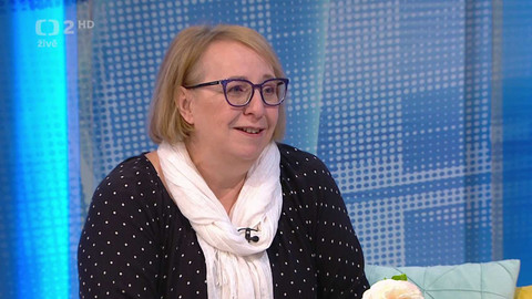 Dobré ráno - 10. května 2024