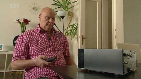 Černé ovce - 26. března 2015