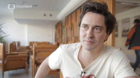 ČT připravuje - 20. března 2015