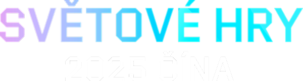 Světové hry 2025 Čína