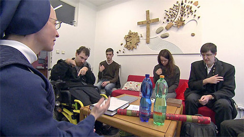 Příběhy obrácení - Epizoda 2/6