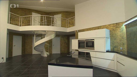 Bydlení je hra - 10. února 2011