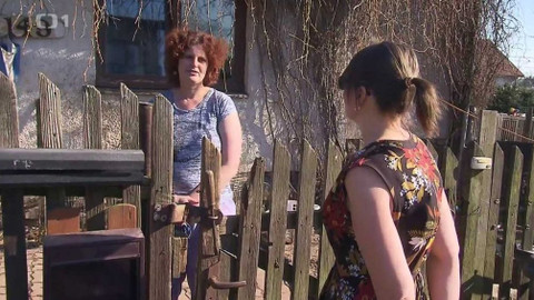 Černé ovce - 24. května 2018