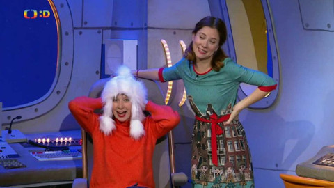 PLANETA YÓ - 16. prosince 2019