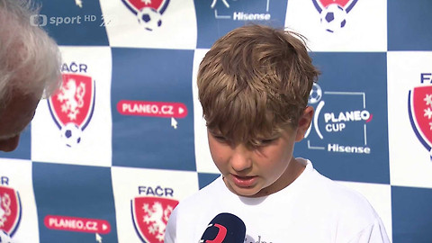 Pohár mládeže FAČR - Planeo Cup Blšany