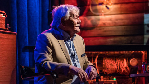 Doupě Mekyho Žbirky - 10/10 Karel Šíp a Ewa Farna