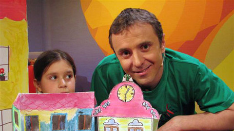 Šikulové - 26. května 2011