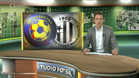 Studio fotbal - Dohráno