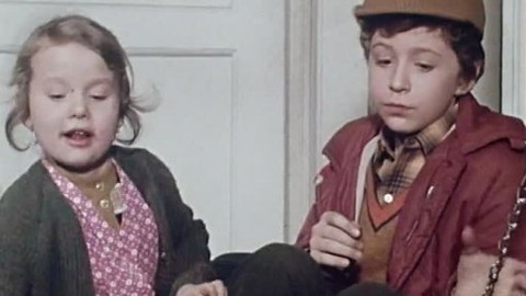 My z konce světa - 10/13 Lovci